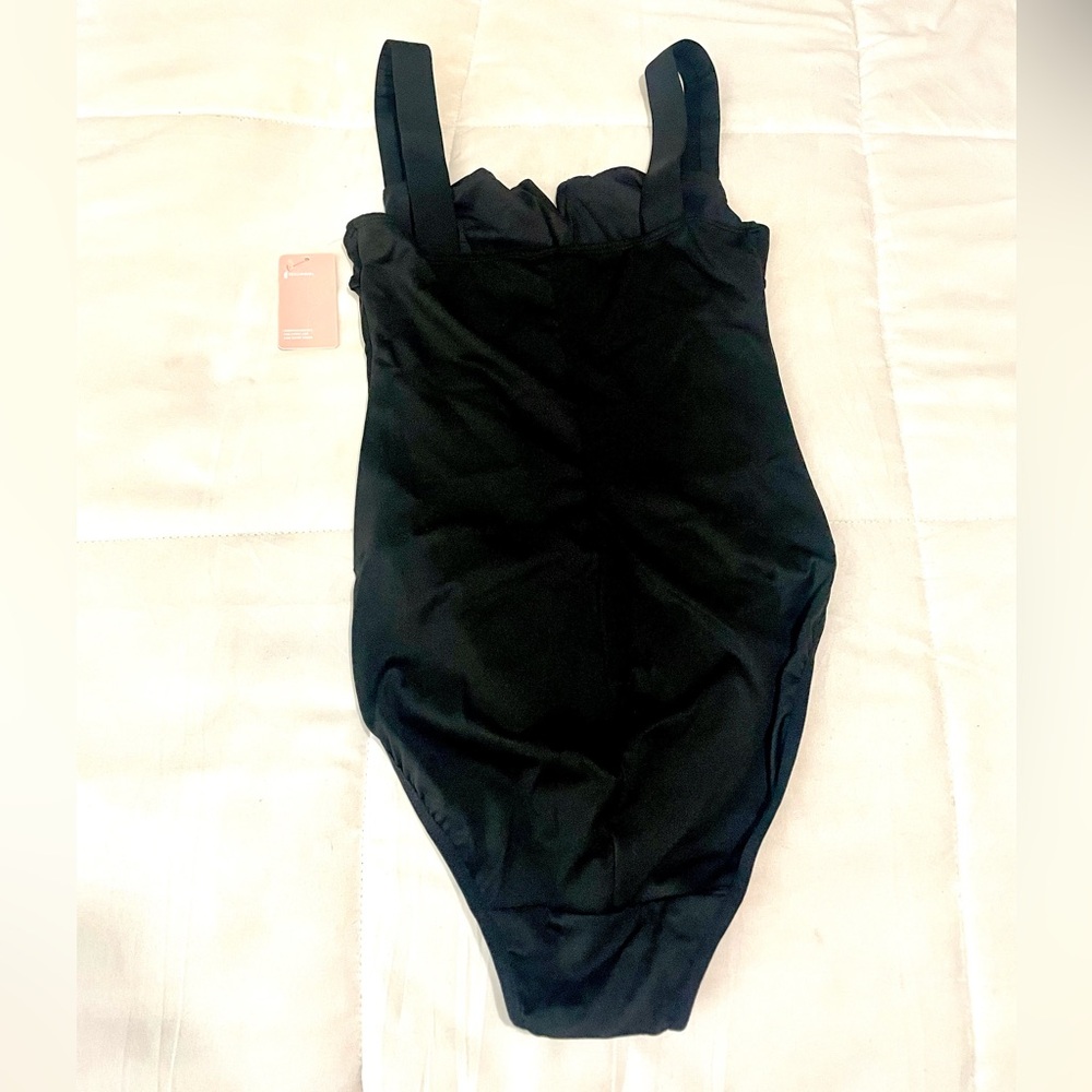 FeelinGirl Black Bodysuit - Picture 9 of 10